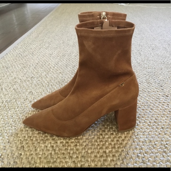 penelope stretch bootie